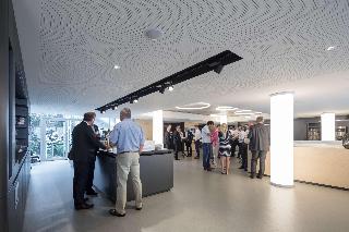 Kolping Stadthotel Münster fotoÄŸrafÄ±
