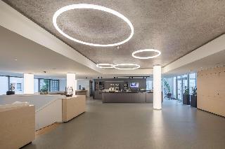 Kolping Stadthotel Münster fotoÄŸrafÄ±