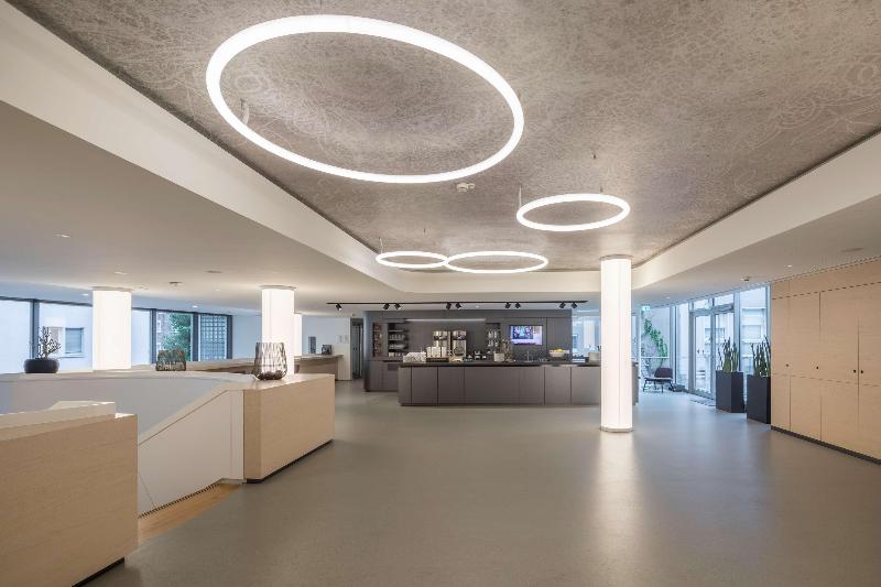 Kolping Stadthotel Münster - Toplantı