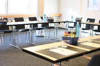 Kolping Stadthotel Münster fotoÄŸrafÄ±