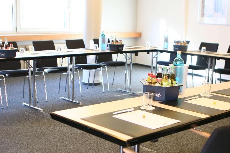 Kolping Stadthotel Münster - Toplantı