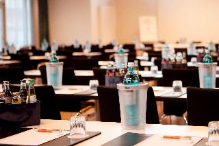 Kolping Stadthotel Münster fotoÄŸrafÄ±