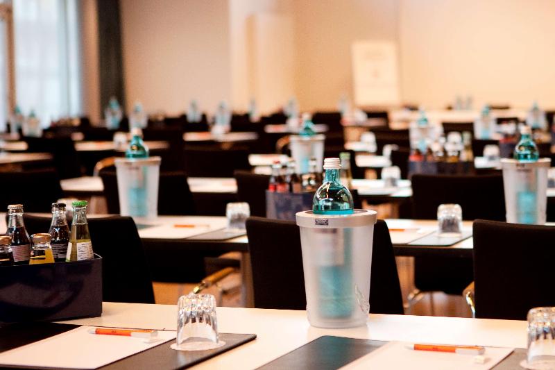 Kolping Stadthotel Münster - Toplantı