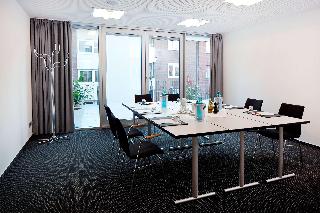 Kolping Stadthotel Münster fotoÄŸrafÄ±