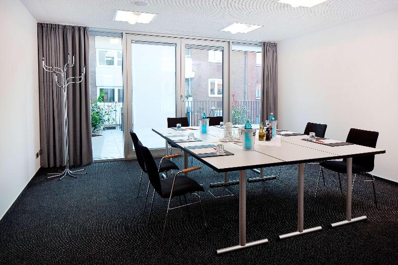 Kolping Stadthotel Münster - Toplantı