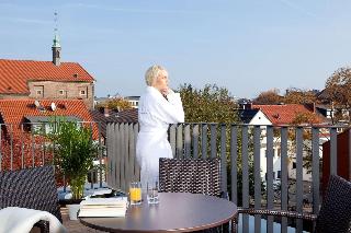 Kolping Stadthotel Münster fotoÄŸrafÄ±