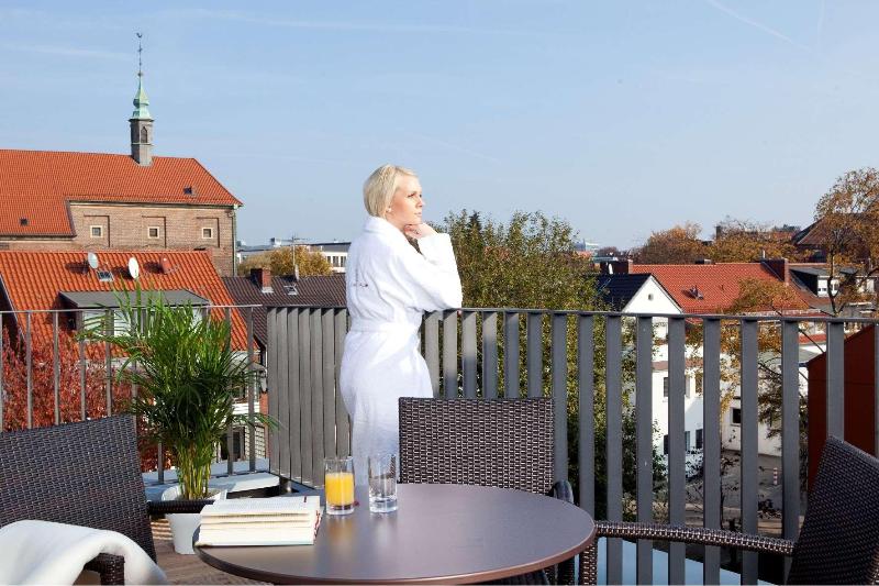 Kolping Stadthotel Münster - Aktivite