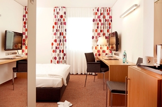 Kolping Stadthotel Münster fotoÄŸrafÄ±