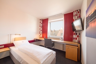 Kolping Stadthotel Münster fotoÄŸrafÄ±