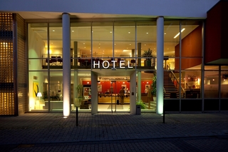Kolping Stadthotel Münster fotoÄŸrafÄ±