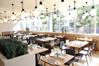 Kolping Stadthotel Münster fotoÄŸrafÄ±