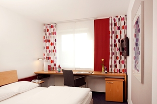 Kolping Stadthotel Münster fotoÄŸrafÄ±