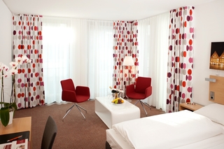 Kolping Stadthotel Münster fotoÄŸrafÄ±