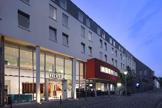 Kolping Stadthotel Münster fotoÄŸrafÄ±