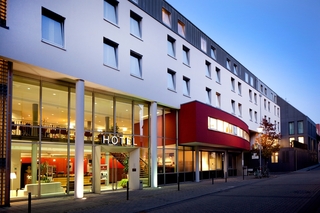Kolping Stadthotel Münster otel fotoğrafı