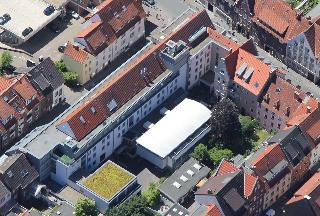 Kolping Stadthotel Münster fotoÄŸrafÄ±