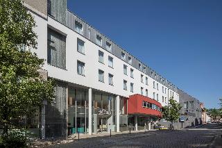 Kolping Stadthotel Münster fotoÄŸrafÄ±