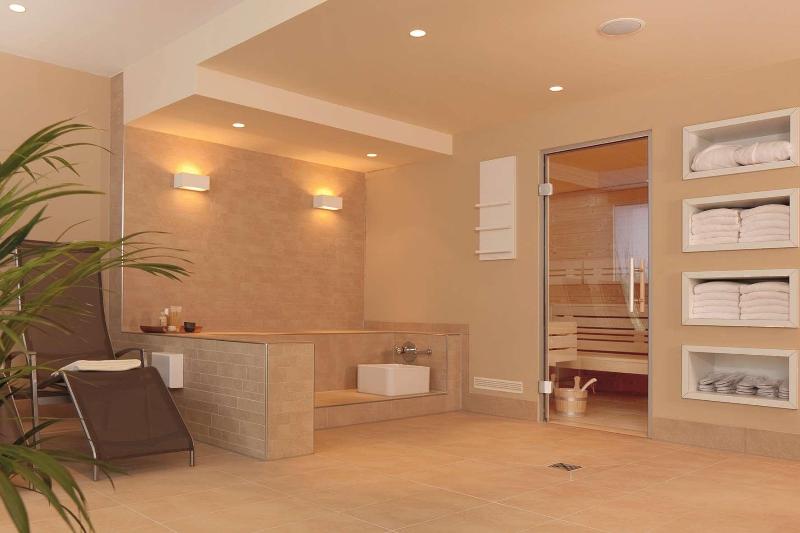 Kolping Stadthotel Münster - Genel
