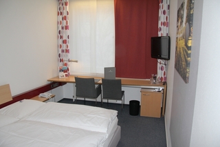 Kolping Stadthotel Münster fotoÄŸrafÄ±