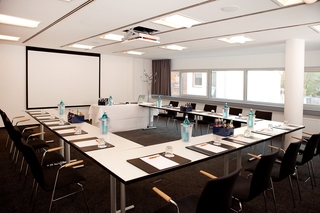 Kolping Stadthotel Münster fotoÄŸrafÄ±