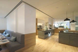 Kolping Stadthotel Münster fotoÄŸrafÄ±