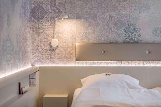 Kolping Stadthotel Münster fotoÄŸrafÄ±