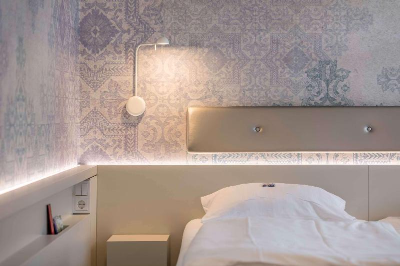Kolping Stadthotel Münster - Oda
