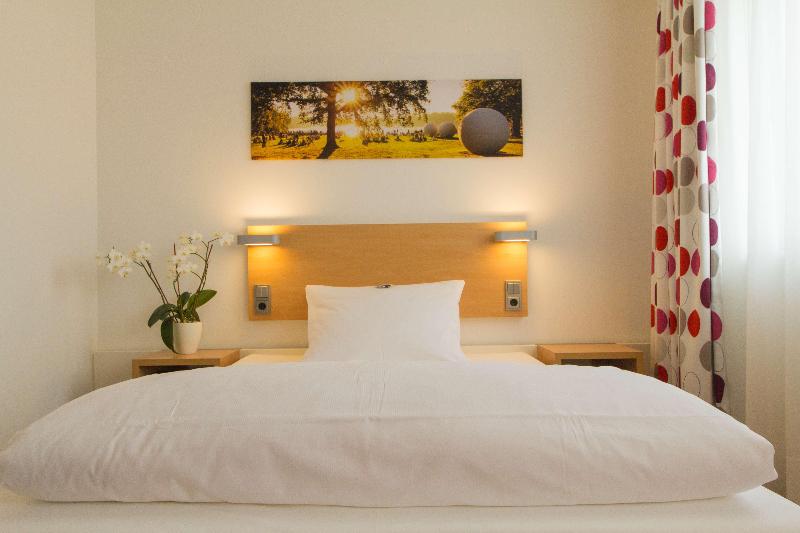 Kolping Stadthotel Münster - Oda