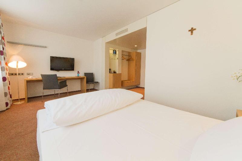 Kolping Stadthotel Münster - Oda