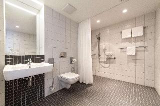 Kolping Stadthotel Münster fotoÄŸrafÄ±