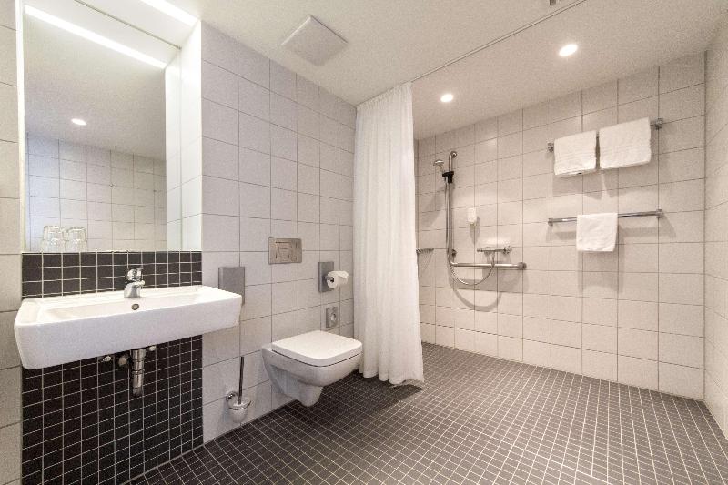 Kolping Stadthotel Münster - Oda