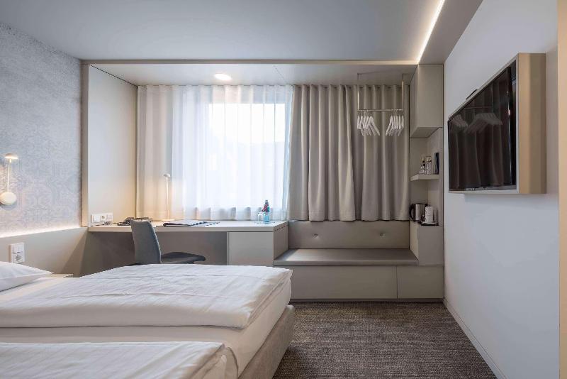 Kolping Stadthotel Münster - Oda