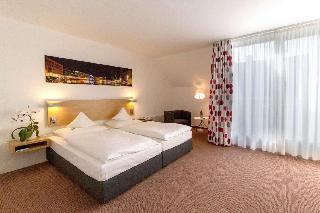 Kolping Stadthotel Münster fotoÄŸrafÄ±