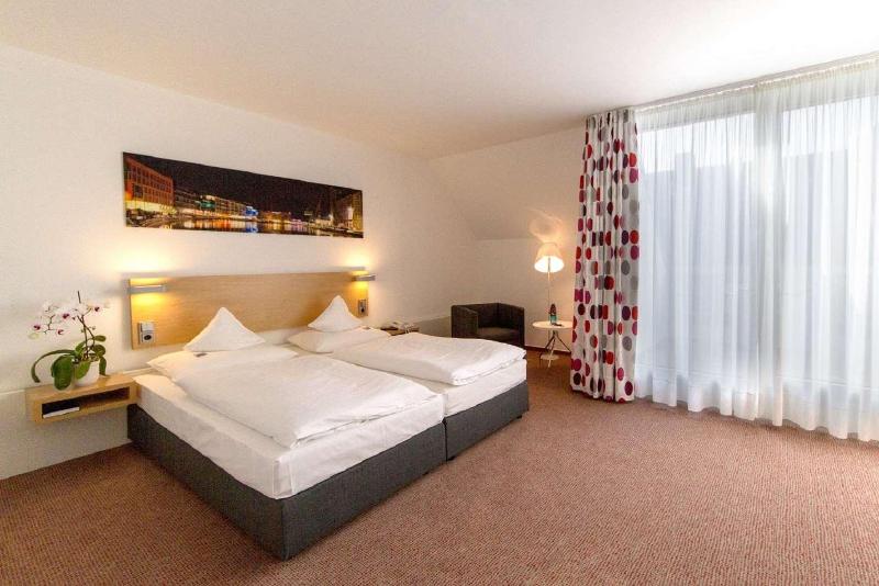 Kolping Stadthotel Münster - Oda