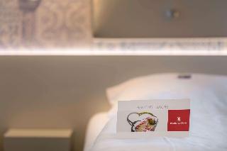Kolping Stadthotel Münster fotoÄŸrafÄ±