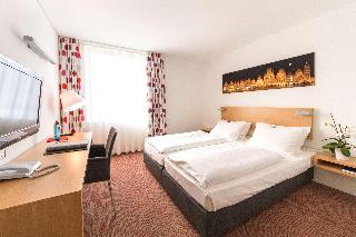 Kolping Stadthotel Münster fotoÄŸrafÄ±