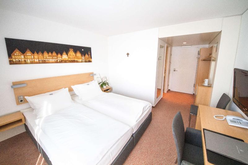 Kolping Stadthotel Münster - Oda