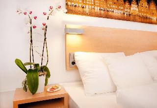 Kolping Stadthotel Münster fotoÄŸrafÄ±