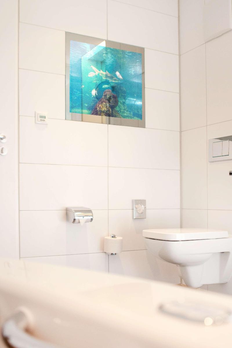Kolping Stadthotel Münster - Oda