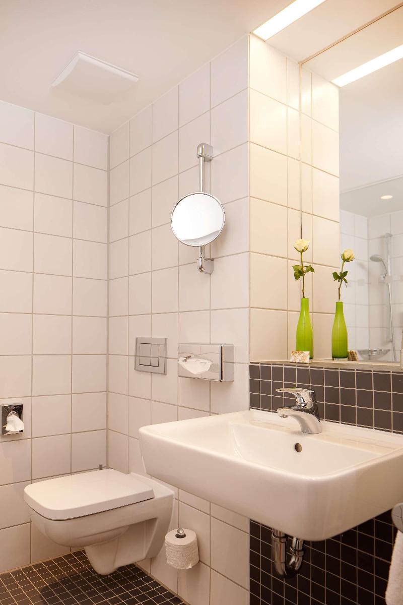 Kolping Stadthotel Münster - Oda