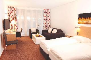 Kolping Stadthotel Münster fotoÄŸrafÄ±
