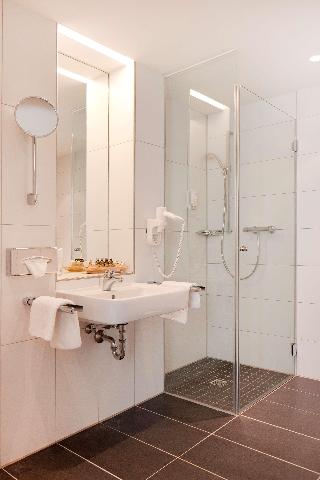 Kolping Stadthotel Münster fotoÄŸrafÄ±