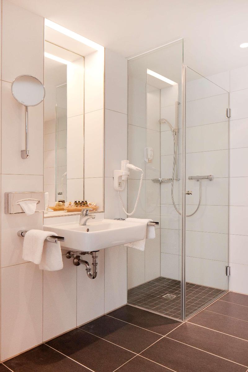 Kolping Stadthotel Münster - Oda