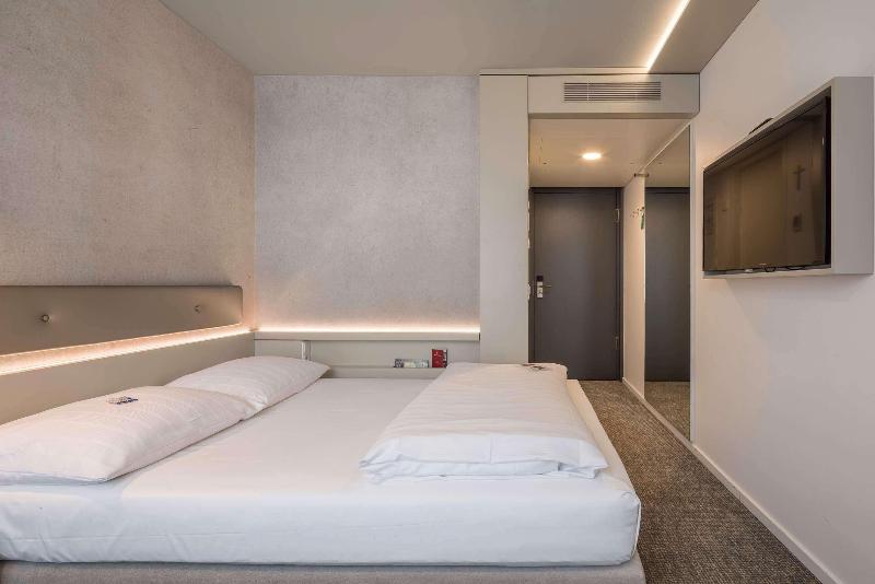 Kolping Stadthotel Münster - Oda