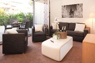 Kolping Stadthotel Münster fotoÄŸrafÄ±