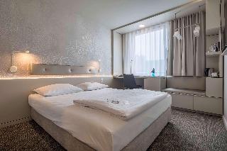 Kolping Stadthotel Münster fotoÄŸrafÄ±