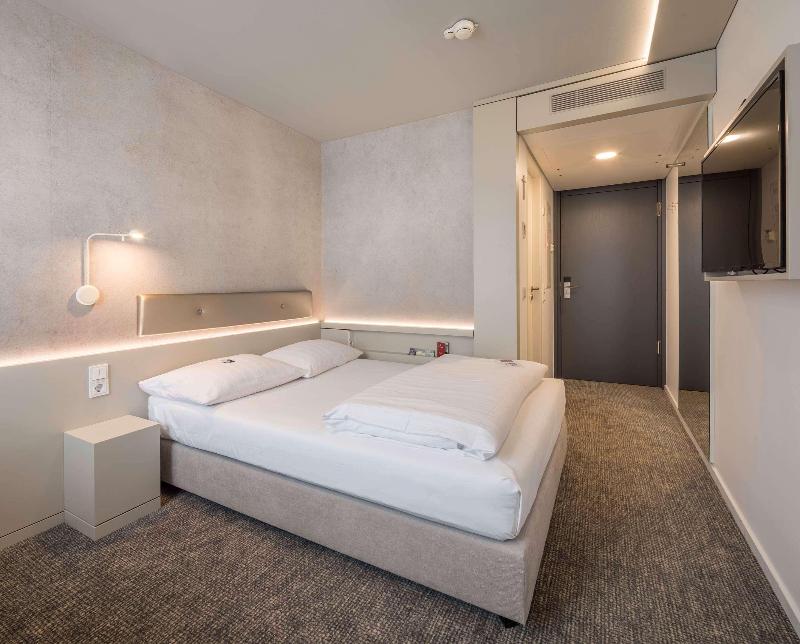 Kolping Stadthotel Münster - Oda