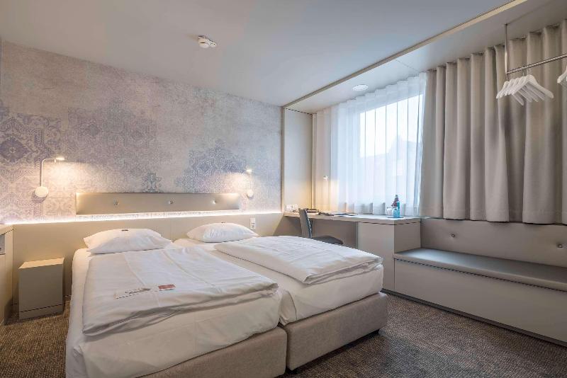 Kolping Stadthotel Münster - Oda