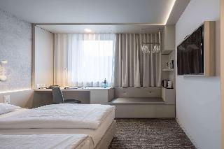 Kolping Stadthotel Münster fotoÄŸrafÄ±