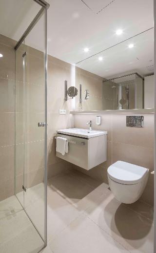 Kolping Stadthotel Münster fotoÄŸrafÄ±